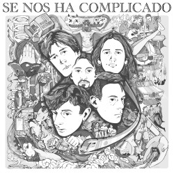 Se nos ha complicado