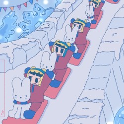 Ice Palace