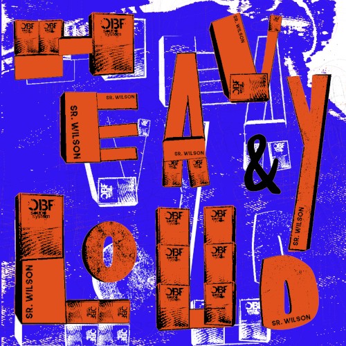HEAVY & LOUD