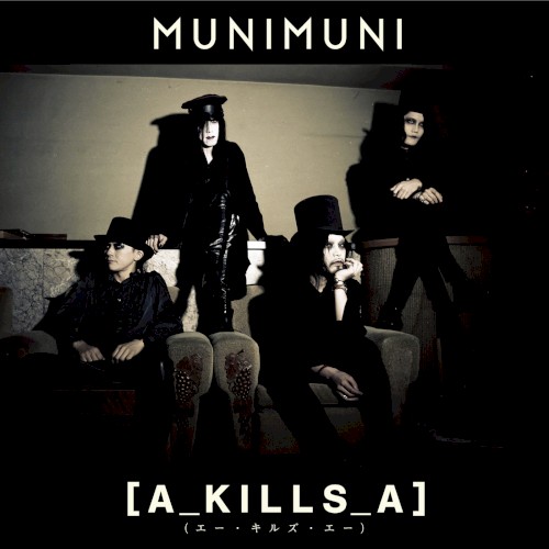 A_KILLS_A