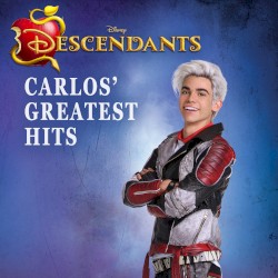 Descendants: Carlos’ Greatest Hits