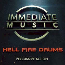 Hell Fire Drums
