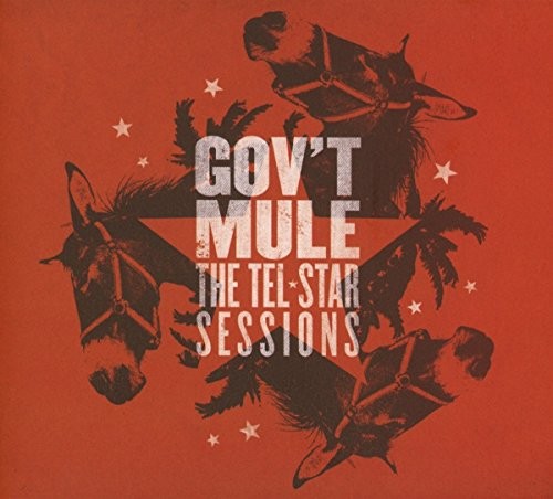 The Tel‐Star Sessions