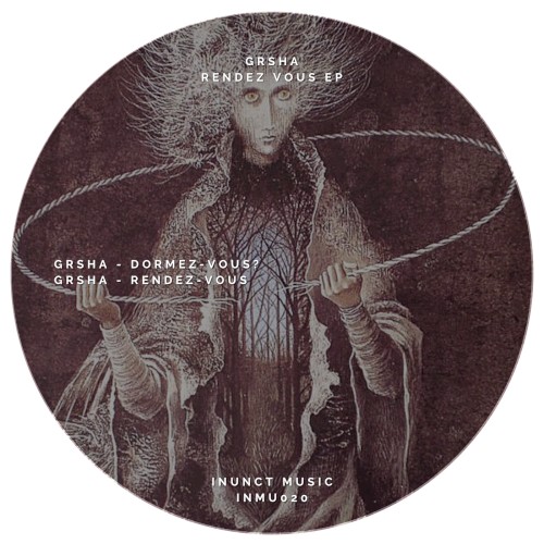 Rendez Vouz EP