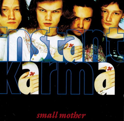Small Mother