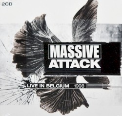 Live in Belgium 1998