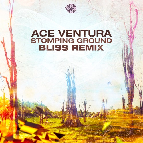 Stomping Ground (Bliss remix)