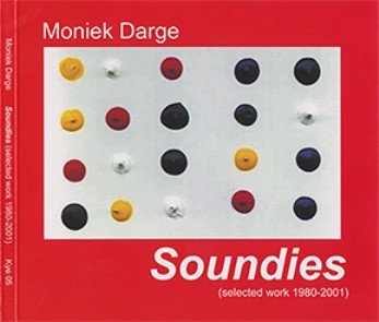 Soundies (Selected Work 1980-2001)