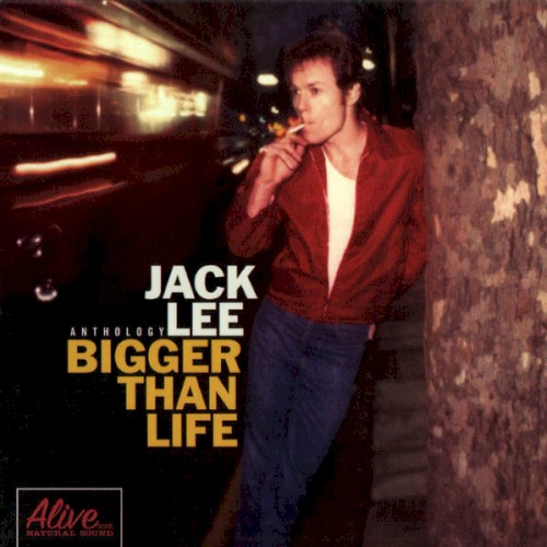 Bigger Than Life