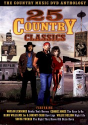 25 Country Classics