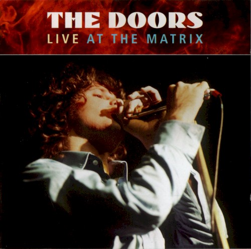 Live at the Matrix