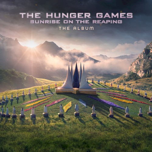 The Hunger Games: Sunrise on the Reaping – The Album