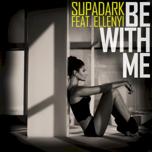 Be With Me