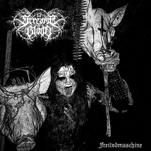 Freitodmaschine