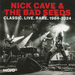 Classic. Live. Rare. 1984–2024