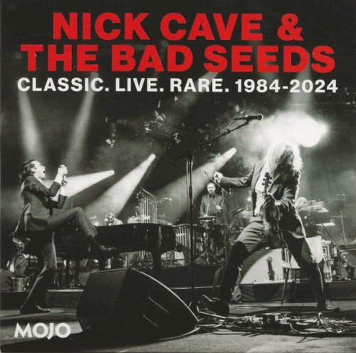 Classic. Live. Rare. 1984–2024