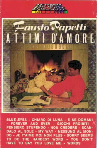 Attimi d'amore