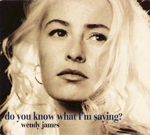 Do You Know What I’m Saying?