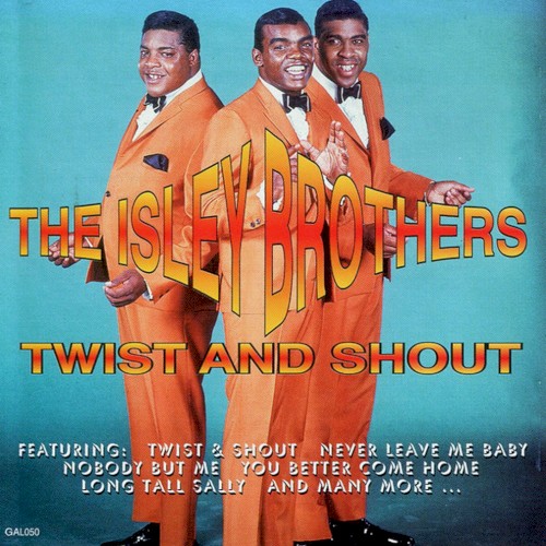 Twist and Shout