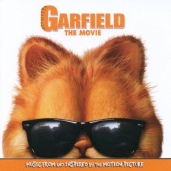 Garfield: The Movie: Music From and Inspired by the Motion Picture