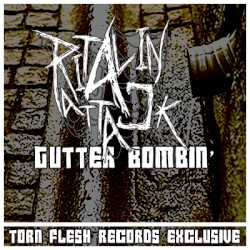 Gutter Bombin'