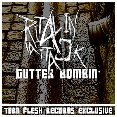 Gutter Bombin'