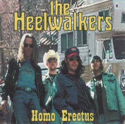 Homo Erectus