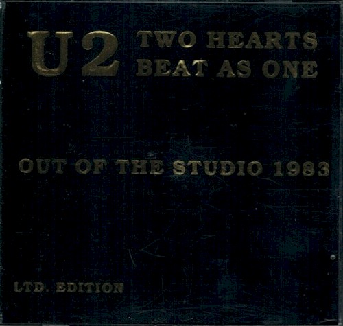 Two Hearts Beat as One: Out of the Studio 1983