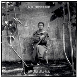 Symfonisk sidesprang