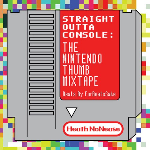 Straight Outta Console: The Nintendo Thumb Mixtape
