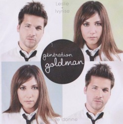 Je te donne (Génération Goldman)