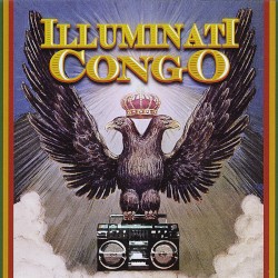 Illuminati Congo