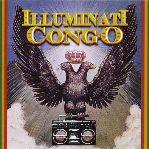 Illuminati Congo