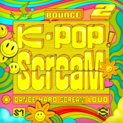 K‐POP ScreaM 2