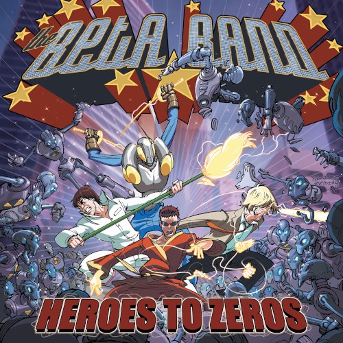 Heroes to Zeros
