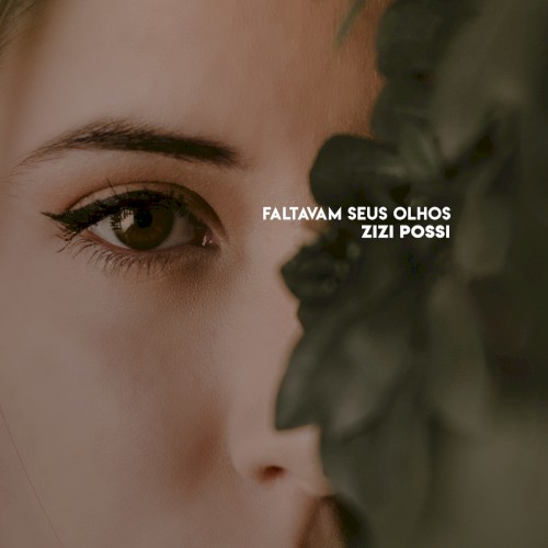 Faltavam Seus Olhos