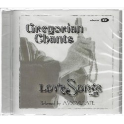 Gregorian Chants: Love Songs