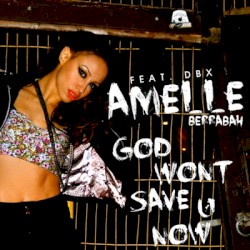 God Won't Save You Now