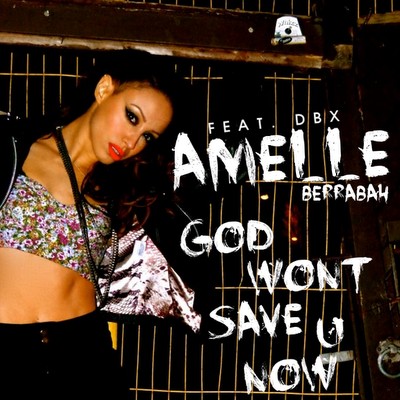 God Won't Save You Now