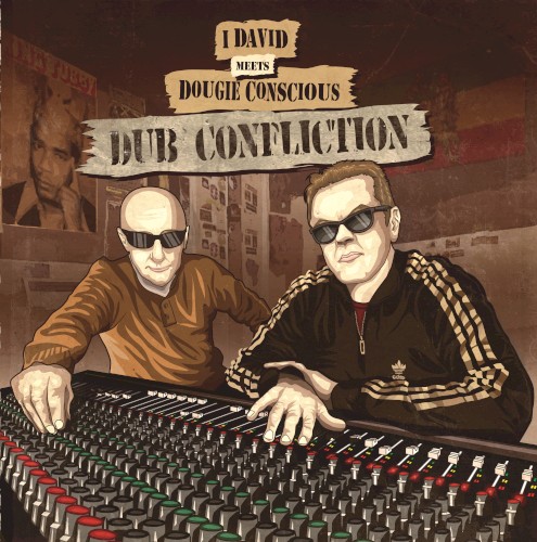 Dub Confliction