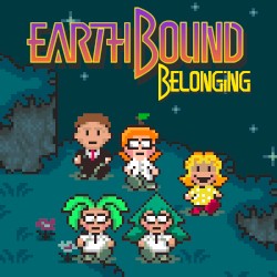 Earthbound: Belonging, Part 2