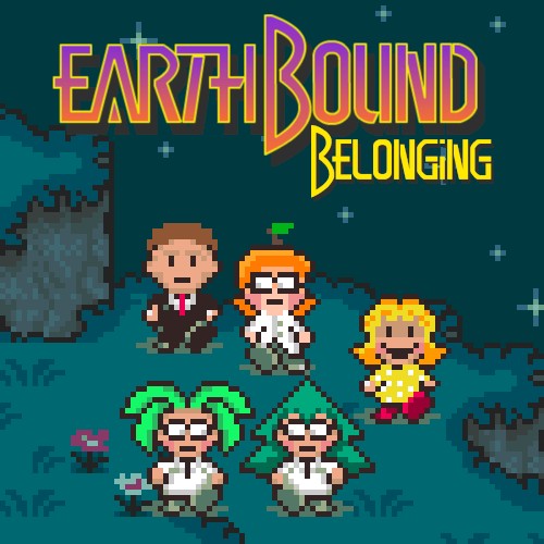 Earthbound: Belonging, Part 2