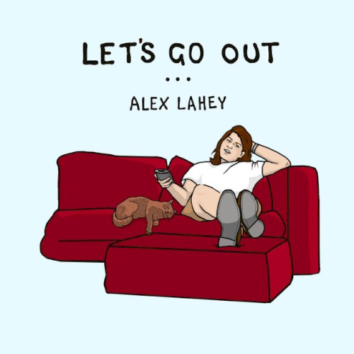 Let's Go Out