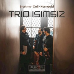 Brahms / Coll / Korngold