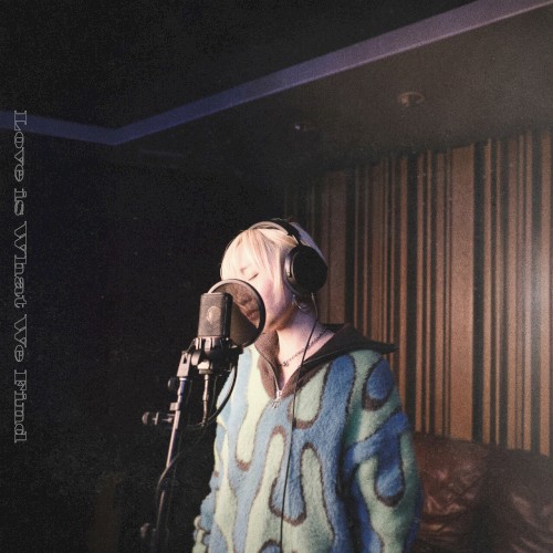 Love Is What We Find (Philly Soul Sessions Ver.)