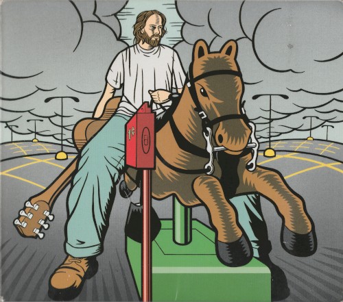 Don Quixote De Suburbia