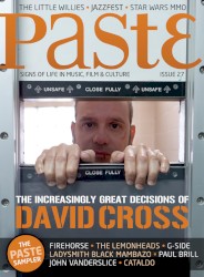 Paste mPlayer #27