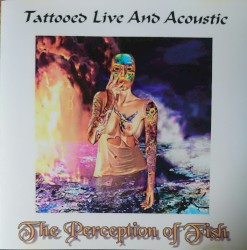 Tattooed Live and Acoustic