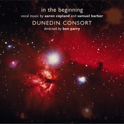 In the Beginning