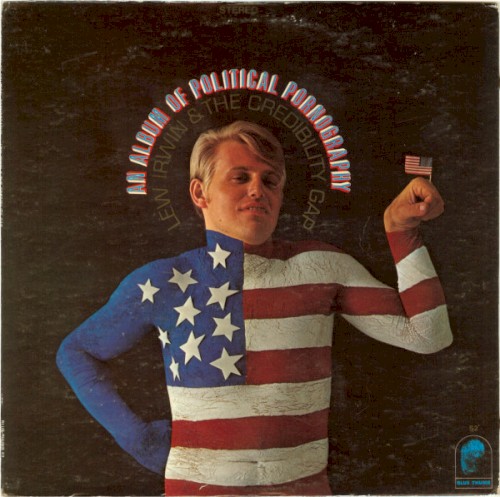 An Album Of Political Pornography